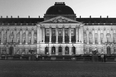 Royal Facade